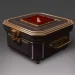 Cosmetics Dota 2- Gift level 7