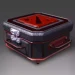 Cosmetics Dota 2- Gift level 8