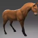 Cosmetics Dota 2-Gladys the Light-Bearing Mule