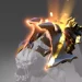 Cosmetics Dota 2- Golden Profane Union
