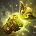 Cosmetics Dota 2- Golden Trove Carafe 2015