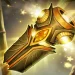 Cosmetics Dota 2- Golden Trove Cask