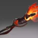 Cosmetics Dota 2- Hellborn Grasp