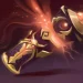 Cosmetics Dota 2- Hero's Heirloom