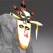 Cosmetics Dota 2- Horn Mask