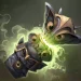 Cosmetics Dota 2- Imbued Trove Carafe 2015