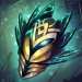 Cosmetics Dota 2- Imbued Trove Carafe 2016