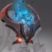 Cosmetics Dota 2- Iron Surge