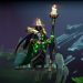 Cosmetics Dota 2- Itinerant Scholar