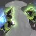 Cosmetics Dota 2- Jewel of Aeons