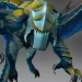 Cosmetics Dota 2- Kindred of the Iron Dragon