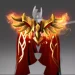 Cosmetics Dota 2- Legacy of the Fallen Legion