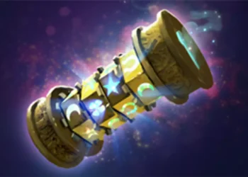 Cosmetics Dota 2- Lockless Luckvase 2016