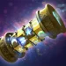Cosmetics Dota 2- Lockless Luckvase 2016