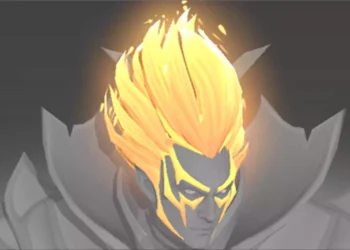 Cosmetics Dota 2- Magus Apex