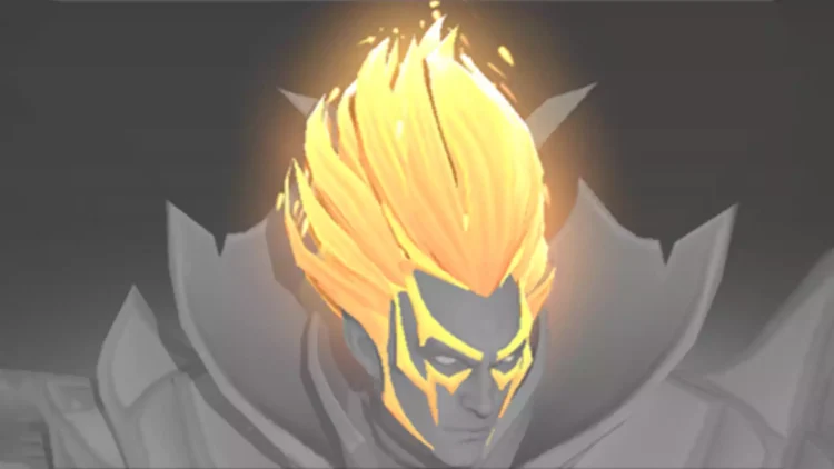 Cosmetics Dota 2- Magus Apex