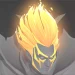 Cosmetics Dota 2- Magus Apex