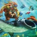 Cosmetics Dota 2- Manta Marauder