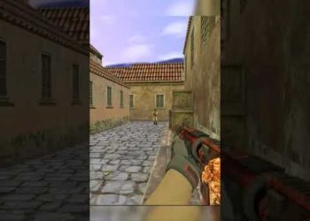 Counter Strike 1.6 2021 | inferno