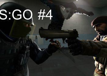 Counter-Strike: Global Offensive #4