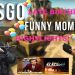 Counter Strike: Global Offensive - (CS:GO Highlights)-(CS:GO Hilarious Funny Moments!)