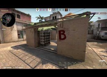 Counter Strike Global Offensive | CSGO Short Clip | devGoD | Funny CSGO | #csgo