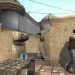 Counter-Strike: Global Offensive CT Gloves as T