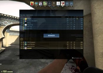 Counter Strike Global Offensive Comedy