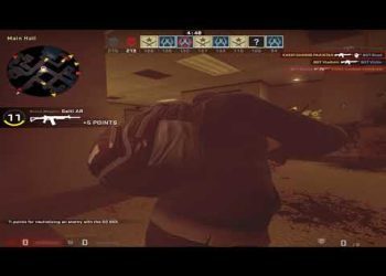 Counter-Strike Global Offensive | Gameplay