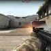 Counter Strike :  Global Offensive Gameplay Commentary - AK47 Gun Recoil Testing
