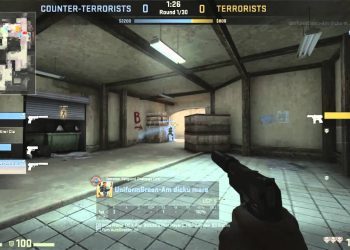 Counter-Strike: Global Offensive | Hacks or luck?
