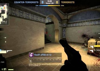 Counter Strike Global Offensive | Holy shit ...  |Silver || W/BionicCrystal