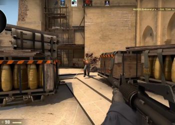 Counter Strike Global Offensive - How To Get Crown - No Cheats !