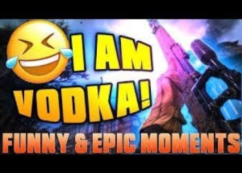 Counter Strike Global Offensive - Let's Play - Episode 8 - FUNNY COMMANDS!