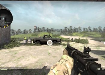 Counter Strike: Global Offensive | Linux Native