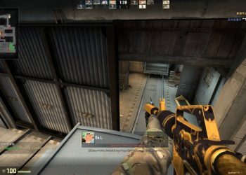 Counter-Strike: Global Offensive - Map Train on Steam by Noob Player