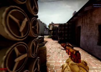 [Counter Strike Global Offensive] #Mayhem ECO-ACE