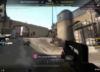 Counter-Strike: Global Offensive Montage by Leniwy