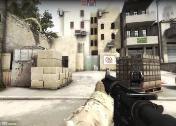 Counter-Strike : Global Offensive NEW WEAPONS and RECOIL - CSOffensive
