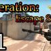 Counter-Strike: Global Offensive: Operation Escape from Silver #1 - Questionable Plays