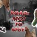 Counter-Strike: Global Offensive Road: MG2 to MGE ep.1