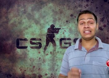 Counter-Strike: Global Offensive System Requirement With Fp/S | Nishant Choudhary