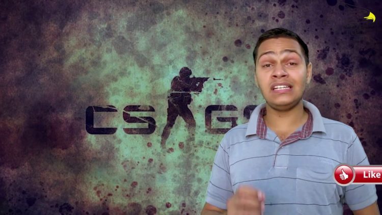 Counter-Strike: Global Offensive System Requirement With Fp/S | Nishant Choudhary