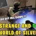 Counter-Strike: Global Offensive - The Strange and Toxic World of Silver #1
