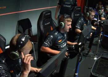 Counter Strike Global Offensive Tournament Highlights
