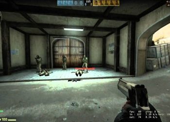 Counter Strike : Global Offensive - Weapons Preview - Desert Eagle -  CSOffensive