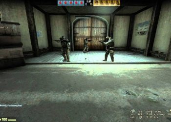 Counter Strike : Global Offensive - Weapons Preview - Flashbang -  CSOffensive