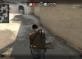 Counter Strike - Global Offensive (cheats)