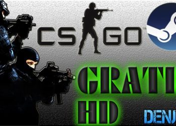 Counter Strike Global Offensive en STEAM GRATIS! 2016