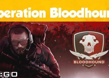 Counter Strike: Global Offensive ep: 19||| OPERATION BLOODHOUND ep.1